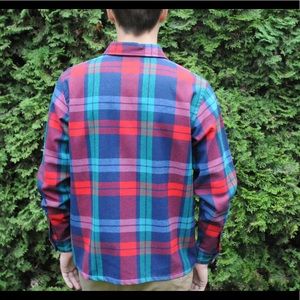 Pendleton Shirts - pendleton 100% wool button down shirt Pendleton Shirts - pendleton 100% wool button down shirt